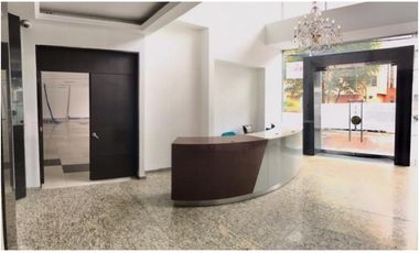 EDIFICIO CORPORATIVO EN ARRIENDO | CHICÓ | BOGOT