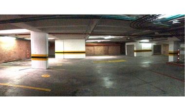 EDIFICIO CORPORATIVO EN ARRIENDO | CHICÓ | BOGOT