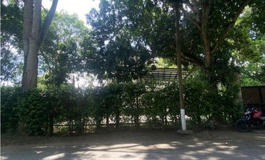 VENTA FINCA SOPETRAN