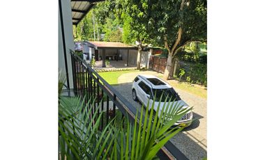 VENTA FINCA SOPETRAN