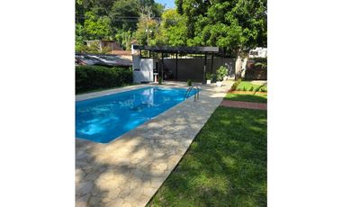 VENTA FINCA SOPETRAN