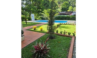 VENTA FINCA SOPETRAN