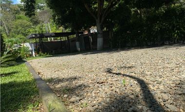 VENTA FINCA SOPETRAN