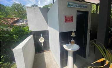 VENTA FINCA SOPETRAN