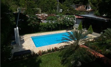 VENTA FINCA SOPETRAN