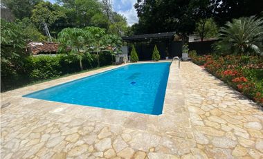 VENTA FINCA SOPETRAN