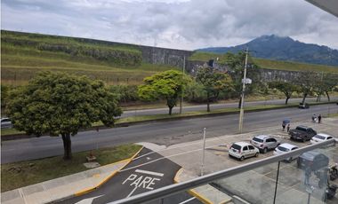 VENDO APARTAMENTO CERCA A UNICENTRO