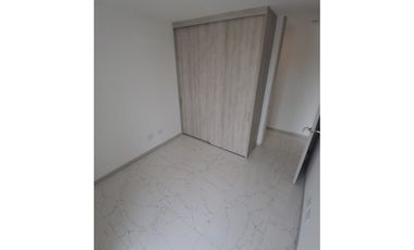 VENDO APARTAMENTO CERCA A UNICENTRO