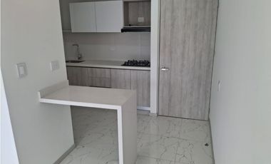 VENDO APARTAMENTO CERCA A UNICENTRO