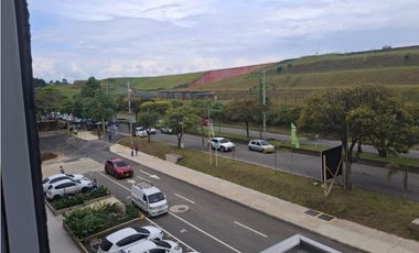 VENDO APARTAMENTO CERCA A UNICENTRO