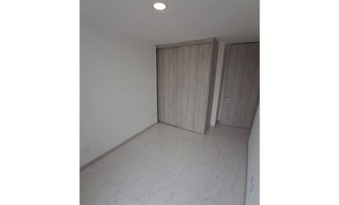VENDO APARTAMENTO CERCA A UNICENTRO