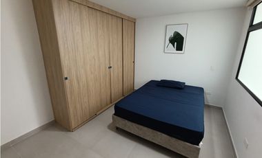Apartamento en Arriendo Amoblado en Envigado