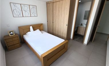 Apartamento en Arriendo Amoblado en Envigado