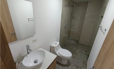 Apartamento en Arriendo Amoblado en Envigado