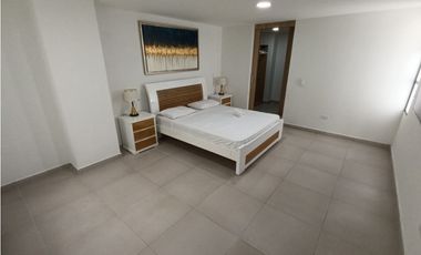 Apartamento en Arriendo Amoblado en Envigado