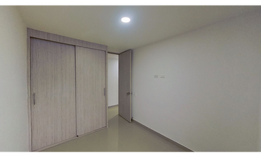 VENTA DE APARTAMENTO EN ITAGÜ COLINAS DEL SUR