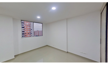 VENTA DE APARTAMENTO EN ITAGÜ COLINAS DEL SUR
