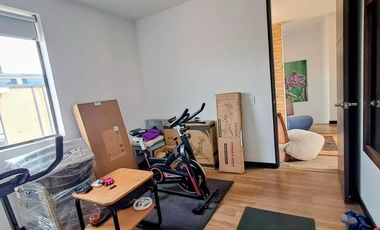 SE ARRIENDA CASA EN CAJICA VEREDA CANELON