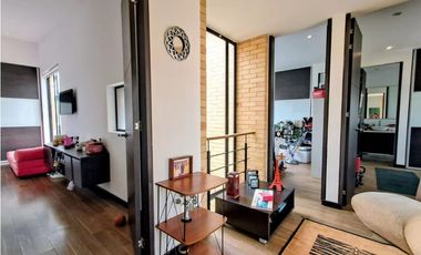 SE ARRIENDA CASA EN CAJICA VEREDA CANELON