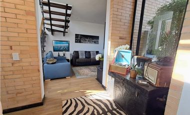 SE ARRIENDA CASA EN CAJICA VEREDA CANELON