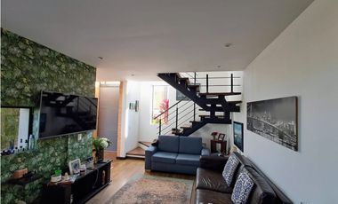 SE ARRIENDA CASA EN CAJICA VEREDA CANELON