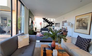 SE ARRIENDA CASA EN CAJICA VEREDA CANELON