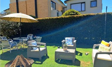 SE ARRIENDA CASA EN CAJICA VEREDA CANELON