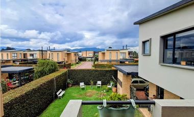 SE ARRIENDA CASA EN CAJICA VEREDA CANELON