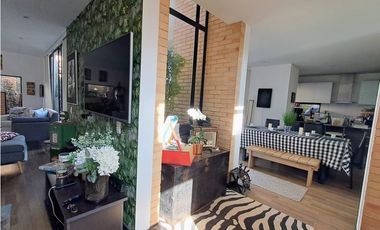 SE ARRIENDA CASA EN CAJICA VEREDA CANELON