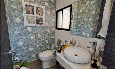 SE ARRIENDA CASA EN CAJICA VEREDA CANELON