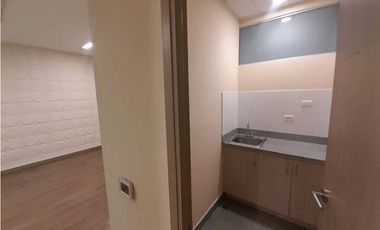 Alquiler oficina Poblado Milla de  Oro 9780435 DL
