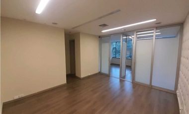 Alquiler oficina Poblado Milla de  Oro 9780435 DL