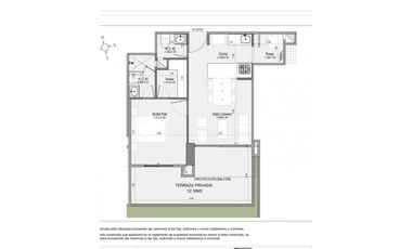 Cesión de derecho en Veranova Park