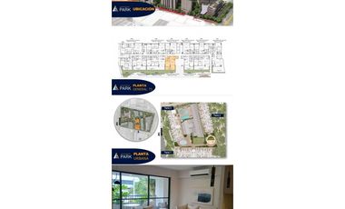 Cesión de derecho en Veranova Park