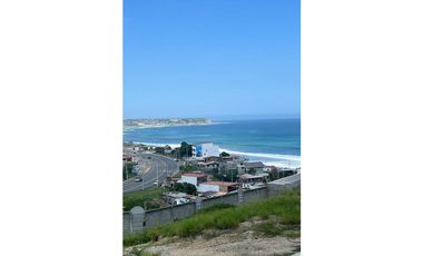 En venta hermosa casa vista al mar Ciudad del mar