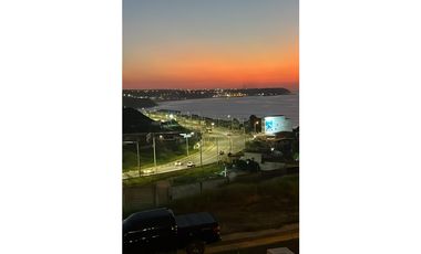 En venta hermosa casa vista al mar Ciudad del mar