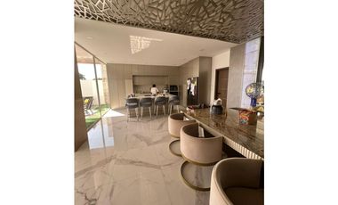 En venta hermosa casa vista al mar Ciudad del mar