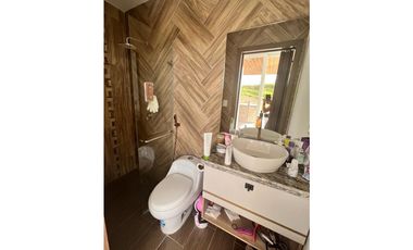 En venta hermosa casa vista al mar Ciudad del mar