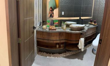 En venta hermosa casa vista al mar Ciudad del mar