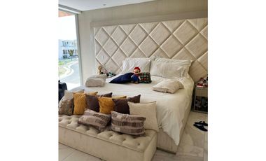 En venta hermosa casa vista al mar Ciudad del mar