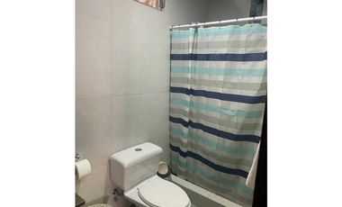 VENTA DE DEPARTAMENTO EN AV. VICENTE TRUJILLO SUR DE GUAYQUIL