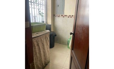 VENTA DE DEPARTAMENTO EN AV. VICENTE TRUJILLO SUR DE GUAYQUIL