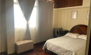 VENTA DE DEPARTAMENTO EN AV. VICENTE TRUJILLO SUR DE GUAYQUIL