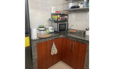 VENTA DE DEPARTAMENTO EN AV. VICENTE TRUJILLO SUR DE GUAYQUIL