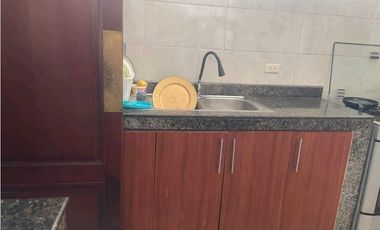 VENTA DE DEPARTAMENTO EN AV. VICENTE TRUJILLO SUR DE GUAYQUIL