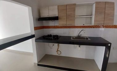 Apartamento para Arriendo en el Socorro Cartagena