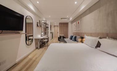🔴 Apartaestudio En Venta Para Rentas Cortas – Laureles