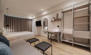 🔴 Apartaestudio En Venta Para Rentas Cortas – Laureles