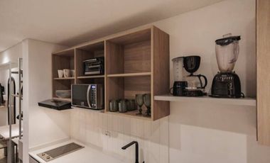 🔴 Apartaestudio En Venta Para Rentas Cortas – Laureles