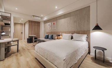 🔴 Apartaestudio En Venta Para Rentas Cortas – Laureles